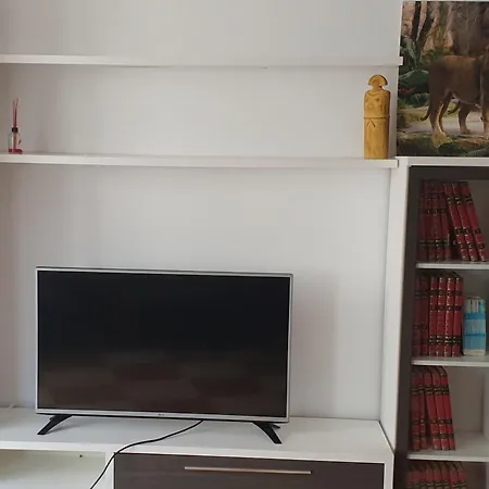 شقة Edificio O Cristino *