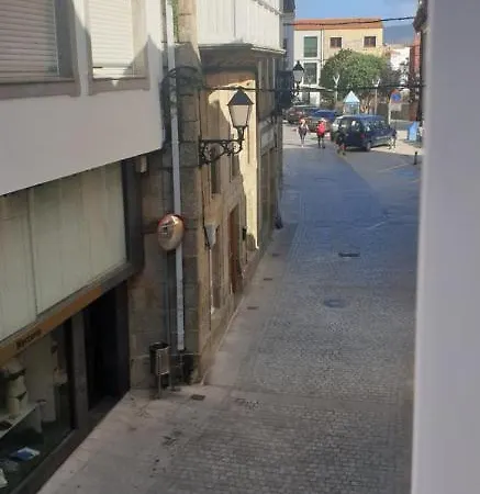 Edificio O Cristino *