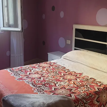 شقة Edificio O Cristino *