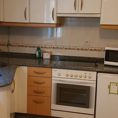 شقة Edificio O Cristino