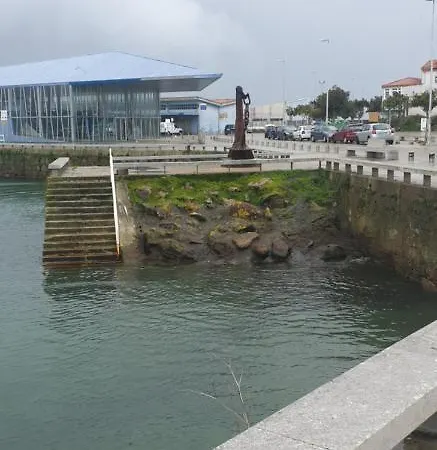 شقة Edificio O Cristino