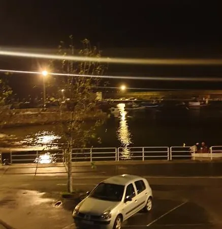 Edificio O Cristino شقة *