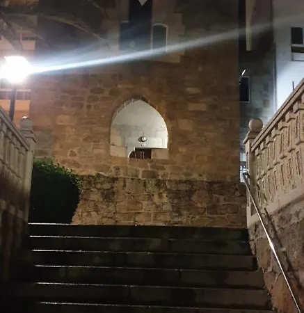 شقة Edificio O Cristino فينيستيري